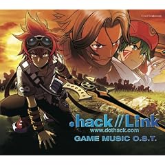 .hack//Link O.S.T.(��������)