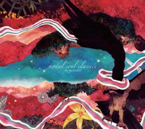  modal soul classics by Nujabes