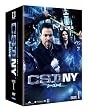 CSI:NY �V�[�Y��4 �R���v���[�gBOX-1 [DVD]