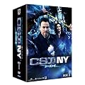 CSI:NY �V�[�Y��4 �R���v���[�gBOX-1 [DVD]