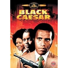 Black Caesar [DVD] [Import]