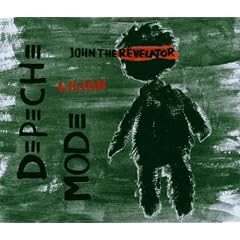 John the Revelator/Lilian (2 track)