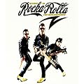 Rocka Rolla zero(��������)(DVD�t)