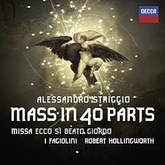 Striggio: 40 Part Mass