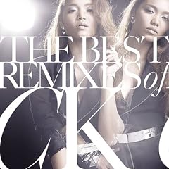 THE BEST REMIXES of CK(����d�l�����)