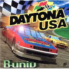 DAYTONA USA
