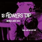 13 TOWERS/13 FLOWERS(�Ĕ���)