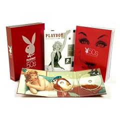 Playboy Cover to Cover, The 50's