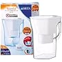 �y�J�[�g���b�W����1�� ���ʌ���z BRITA (�u���^) �|�b�g�^�򐅊� �i���F���A(1.3���b�g��)