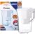 �y�J�[�g���b�W����1�� ���ʌ���z BRITA (�u���^) �|�b�g�^�򐅊� �i���F���A(1.3���b�g��)