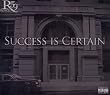 Success Is Certain