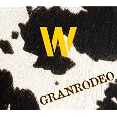 GRANRODEO B-side Collection �gW�h