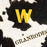 GRANRODEOのアルバムの画像