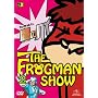 FROGMANSHOW�閧���� ��̒� ��2�� [DVD]