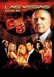 [DVD] Las Vegas - Season One (6 DVDs)