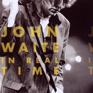 【クリックで詳細表示】IN REAL TIME [CD， Import， from UK]