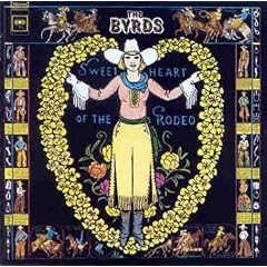 Sweetheart of the Rodeo