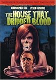 [DVD] The House That Dripped Blood