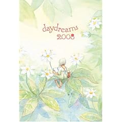 Becky Kelly's Daydreams: 2008 Pocket Purse Calendar