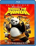 [DVD] Kung Fu Panda [Blu-ray]