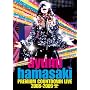 ayumi hamasaki PREMIUM COUNTDOWN LIVE 2008-2009 A [DVD]