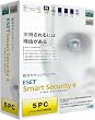 ESET Smart Security V4.0 5PC
