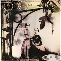 Evanescence / Ellipsis