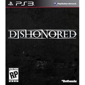 Dishonored (�A����)
