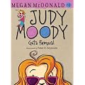 Judy Moody Gets Famous! (Book #2)