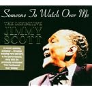 Someone to Watch Over Me: The Definitive