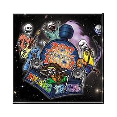 MUSIC TRAVEL