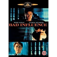 Bad Influence [DVD] [Import]