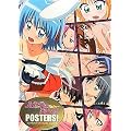 TV�A�j�� �n���e�̂��Ƃ�!!POSTERS! (�r�����������@�����������������@����������)