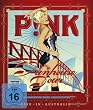 Funhouse Tour: Live in Australia [Blu-ray] [Import]