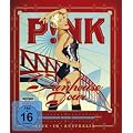 Funhouse Tour: Live in Australia [Blu-ray] [Import]