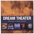 Original Album Series: Dream Theatre