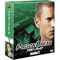 �v���Y���E�u���C�N �V�[�Y��1 (SEASONS�R���p�N�g�E�{�b�N�X) [DVD]