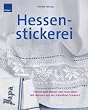 Hessenstickerei
