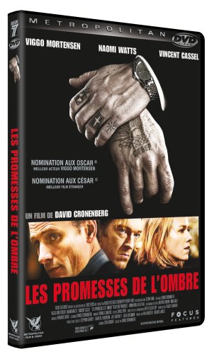  Les promesses de l'ombre