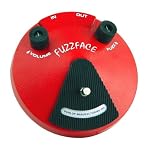 Dunlop FUZZ FACE