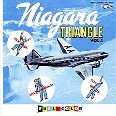 Niagara Triangle Vol.1 30th Anniversary Edition