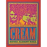 [DVD] Cream - Live At The Royal Albert Hall 2005 (2DVD)