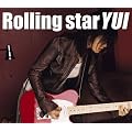 Rolling star