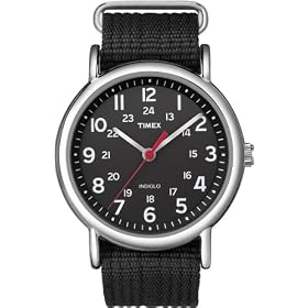 [�^�C���b�N�X]TIMEX �E�B�[�N�G���_�[ �Z���g�����p�[�N �u���b�N�~�u���b�N T2N647 ���j�Z�b�N�X �y���K�A���i�z