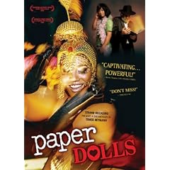 Paper Dolls [DVD] [Import]