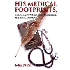 His Medical Footprints (Lords of the Moon Trilogy)
