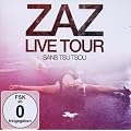 Live Tour: Sans Tsu Tsou