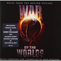 War of the Worlds
