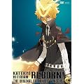 �ƒ닳�t�q�b�g�}��REBORN! I���t�@�~���[�ҁy�㊪�z [DVD]