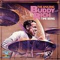 Time Being: Amazing Buddy Rich